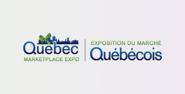 Quebec Marketplace Expo