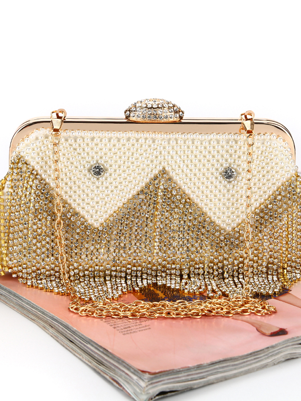 77341 Evening Purse