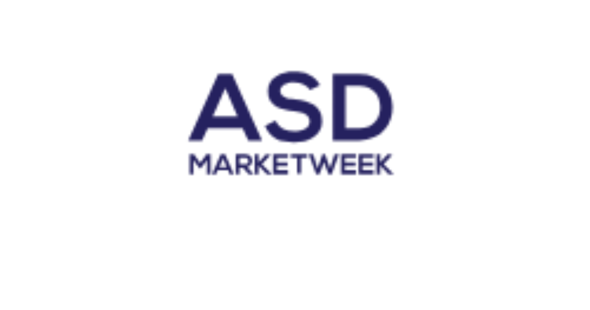 ASD Market Week